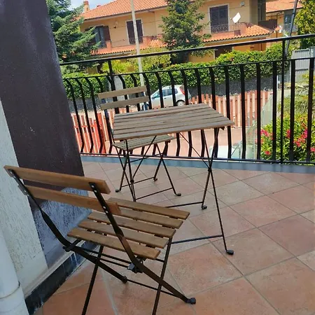 Tatil Evi Il Tulipano Mascalucia