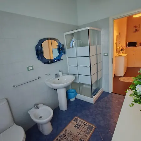 Дом отдыха Il Tulipano Маскалуча