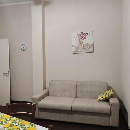 Il Tulipano Casa de Férias Mascalucia