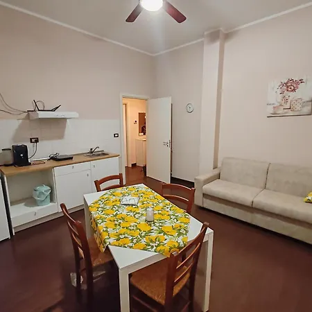 Tatil Evi Il Tulipano Mascalucia