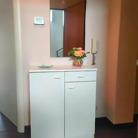 Prázdninový dům Il Tulipano Mascalucia