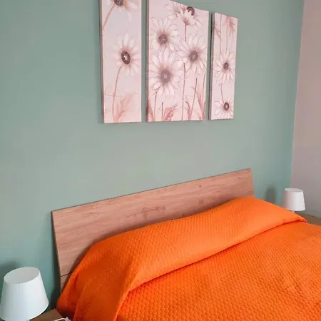 Il Tulipano Mascalucia