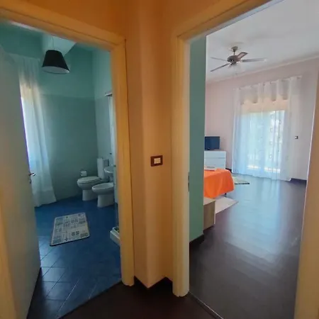 Il Tulipano Prázdninový dům