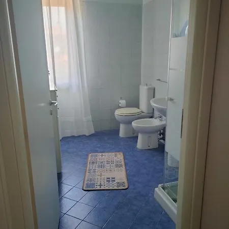 Il Tulipano * Mascalucia