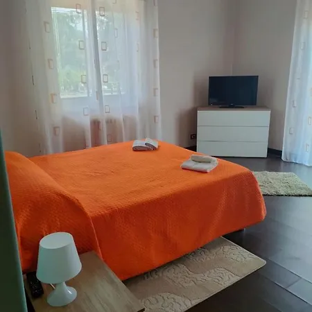 Il Tulipano Prázdninový dům Mascalucia