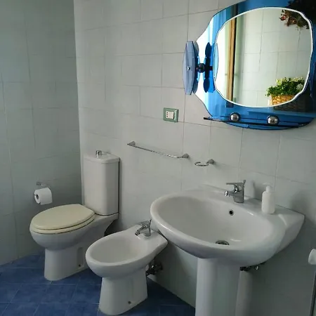 Prázdninový dům Il Tulipano *