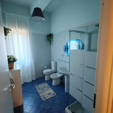 Prázdninový dům Il Tulipano *