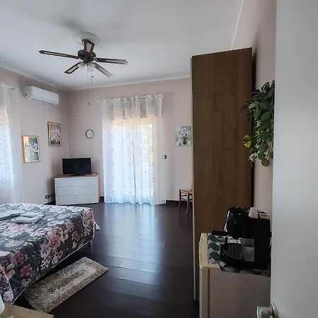 Il Tulipano Prázdninový dům