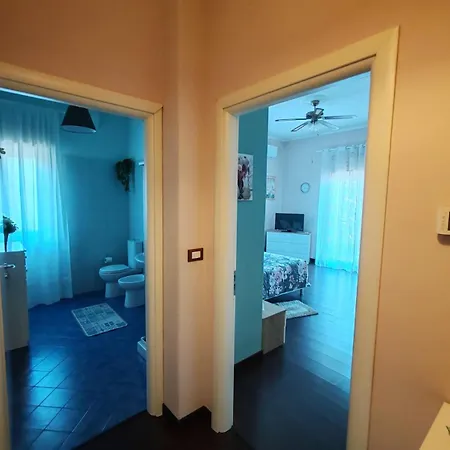 Prázdninový dům Il Tulipano *