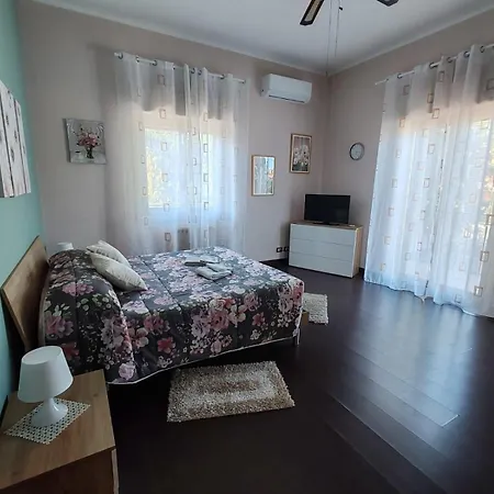 Prázdninový dům Il Tulipano