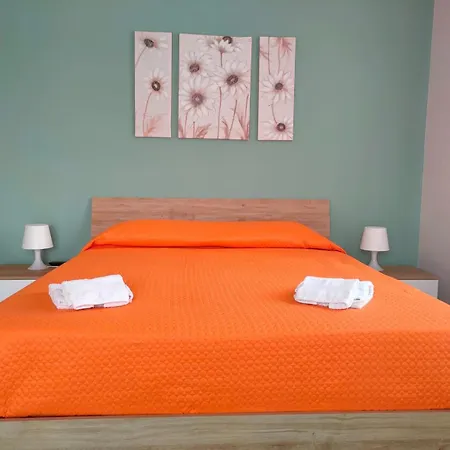 Il Tulipano Dom wakacyjny