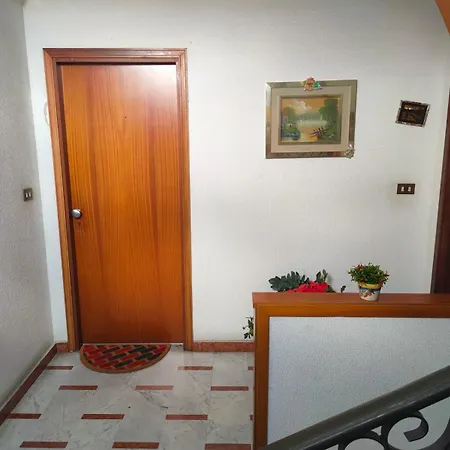 Dom wakacyjny Il Tulipano *
