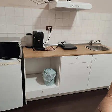 Prázdninový dům Il Tulipano