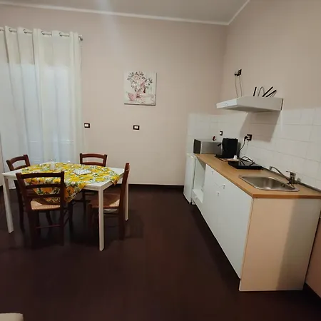 Il Tulipano * Mascalucia